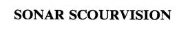 SONAR SCOURVISION trademark