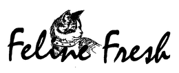 FELINE FRESH trademark