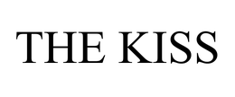 THE KISS trademark