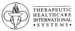 THERAPEUTIC HEALTHCARE INTERNATIONAL - SYSTEMS - trademark