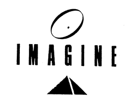 IMAGINE trademark
