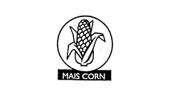 MAIS CORN trademark