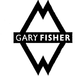GARY FISHER trademark