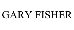 GARY FISHER trademark