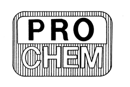 PRO CHEM trademark