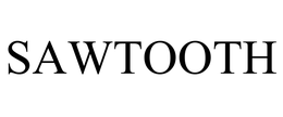 SAWTOOTH trademark