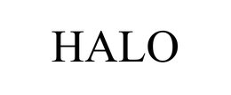 HALO trademark