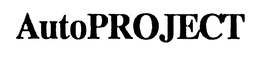 AUTOPROJECT trademark
