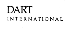 DART INTERNATIONAL trademark