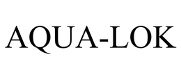 AQUA-LOK trademark