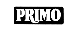PRIMO trademark
