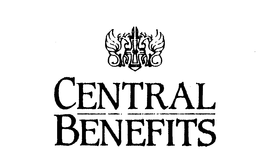 CENTRAL BENEFITS trademark