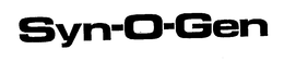 SYN-O-GEN trademark