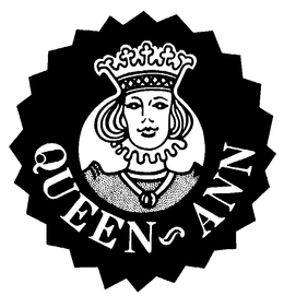 QUEEN ANN trademark