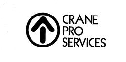 CRANE PRO SERVICES trademark
