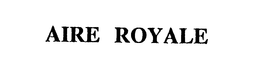 AIRE ROYALE trademark