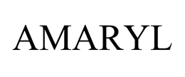 AMARYL trademark
