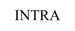 INTRA trademark