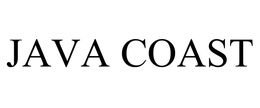 JAVA COAST trademark