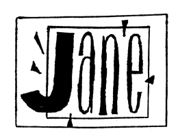 JANE trademark