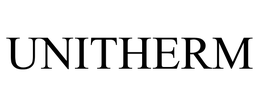UNITHERM trademark