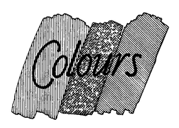 COLOURS trademark
