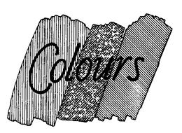 COLOURS trademark