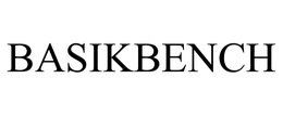 BASIKBENCH trademark