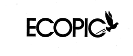 ECOPIC trademark