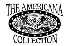 THE AMERICANA COLLECTION trademark