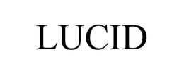 LUCID trademark