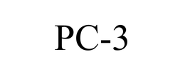 PC-3 trademark