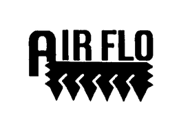 AIRFLO trademark