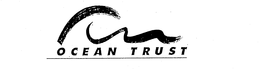 OCEAN TRUST trademark