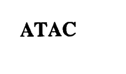 ATAC trademark