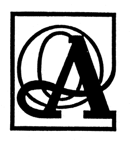 QA trademark