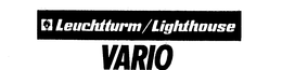 LEUCHTTURM/LIGHTHOUSE VARIO trademark