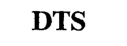 DTS trademark