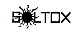 SOLTOX trademark