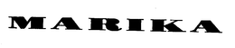 MARIKA trademark