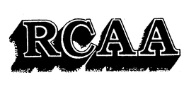 RCAA trademark