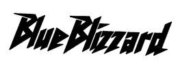 BLUE BLIZZARD trademark