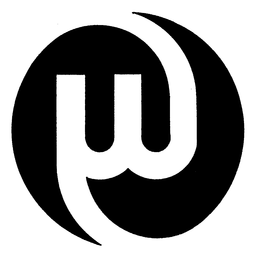 W trademark