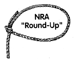 NRA "ROUND-UP" trademark