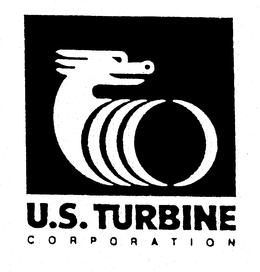 U.S. TURBINE CORPORATION trademark