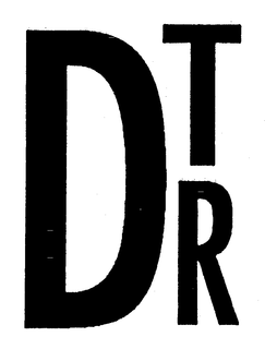 DTR trademark