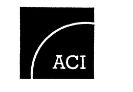 ACI trademark