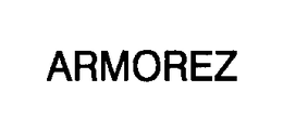 ARMOREZ trademark