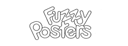 FUZZY POSTERS trademark
