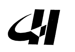 CH trademark